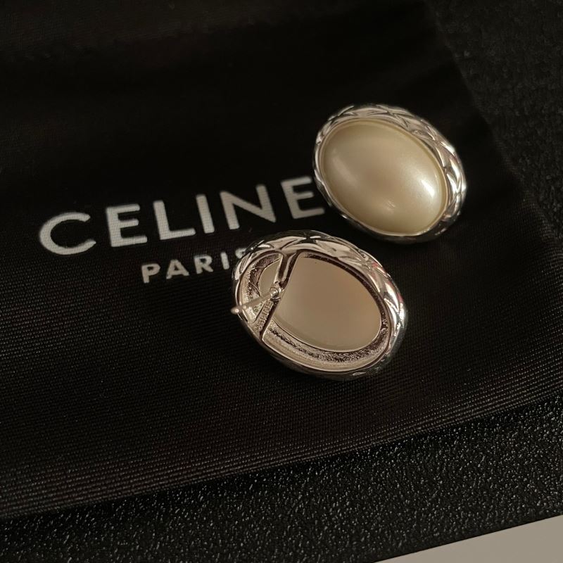 Celine Earrings